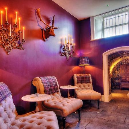 Bellingham Castle Hotel Dundalk Bagian luar foto