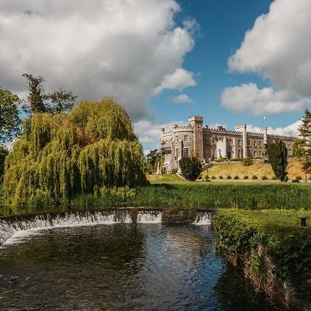 Bellingham Castle Hotel Dundalk Bagian luar foto