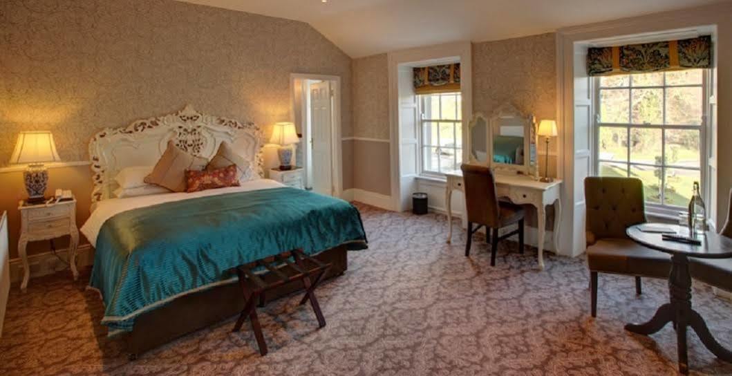 Bellingham Castle Hotel Dundalk Bagian luar foto