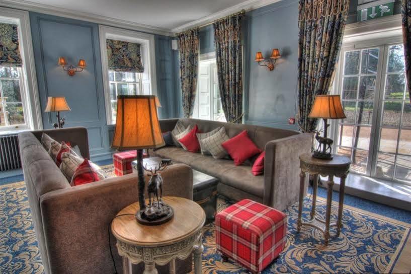 Bellingham Castle Hotel Dundalk Bagian luar foto