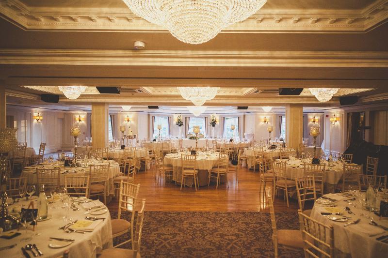 Bellingham Castle Hotel Dundalk Bagian luar foto